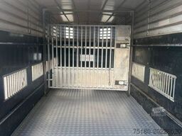  transporter,Viehanhänger