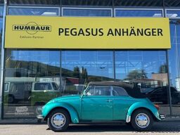 VOLKSWAGEN Käfer 1302LS Cabrio Oldtimer 50 PS H-Kennzeichen