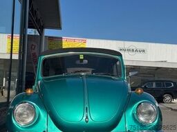 VOLKSWAGEN Käfer 1302LS Cabrio Oldtimer 50 PS H-Kennzeichen
