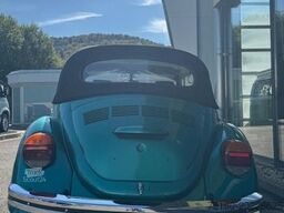 VOLKSWAGEN Käfer 1302LS Cabrio Oldtimer 50 PS H-Kennzeichen