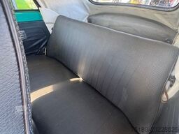 VOLKSWAGEN Käfer 1302LS Cabrio Oldtimer 50 PS H-Kennzeichen