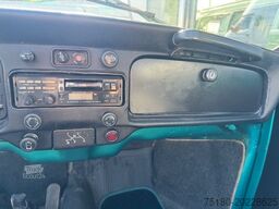 VOLKSWAGEN Käfer 1302LS Cabrio Oldtimer 50 PS H-Kennzeichen