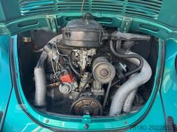 VOLKSWAGEN Käfer 1302LS Cabrio Oldtimer 50 PS H-Kennzeichen