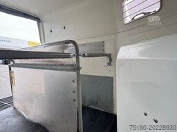 BÖCKMANN Comfort 2 Pferdeanhänger Aluboden, Vollpoly 2t