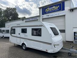 Weinsberg CaraOne 480 EU Mod.2026 1500kg Smart&et
