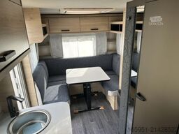 Weinsberg CaraOne 480 EU Mod.2026 1500kg Smart&et