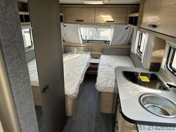 Weinsberg CaraOne 480 EU Mod.2026 1500kg Smart&et