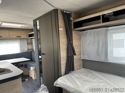 Weinsberg CaraOne 480 EU Mod.2026 1500kg Smart&et