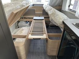 Weinsberg CaraOne 480 EU Mod.2026 1500kg Smart&et