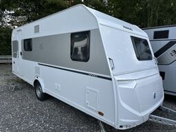 Knaus Sport 540 FDK viele Extras !