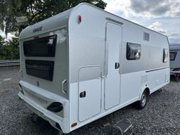 Knaus Sport 540 FDK viele Extras !