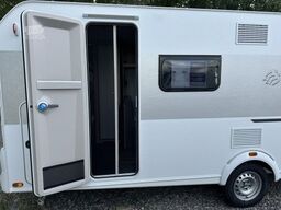 Knaus Sport 540 FDK viele Extras !