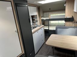 Knaus Sport 540 FDK viele Extras !