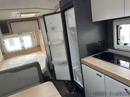 Knaus Sport 540 FDK viele Extras !