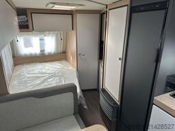 Knaus Sport 540 FDK viele Extras !