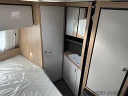 Knaus Sport 540 FDK viele Extras !