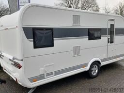 Hobby Excellent Edition 545 KMF Garagenklappe 2000kg