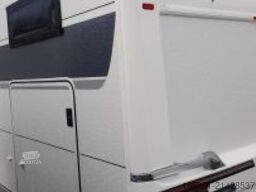 Hobby Excellent Edition 545 KMF Garagenklappe 2000kg