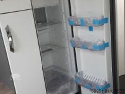 Hobby Excellent Edition 545 KMF Garagenklappe 2000kg