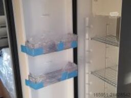 Hobby Maxia 585 UL 2000kg Fußbodenerwärmung