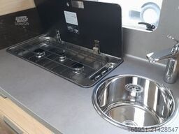 Knaus Südwind 540 FDK 60 Years 1800kg Garage ASF Bug