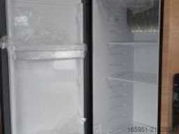 Knaus Südwind 540 FDK 60 Years 1800kg Garage ASF Bug