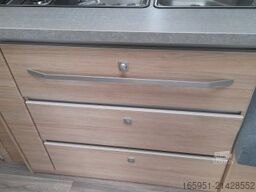 Fendt Bianco Activ 550 SD 2000kg SafetyPaket Dusche