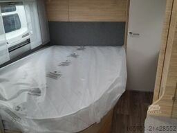 Fendt Bianco Activ 550 SD 2000kg SafetyPaket Dusche