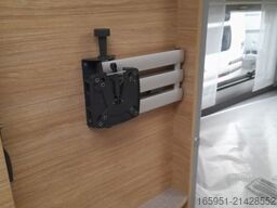 Fendt Bianco Activ 550 SD 2000kg SafetyPaket Dusche