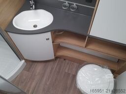 Fendt Bianco Activ 550 SD 2000kg SafetyPaket Dusche