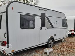 Knaus Südwind 500 FU 60 Years 60 Years Ed.2025 1800kg