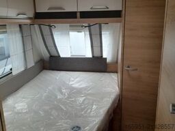 Knaus Südwind 500 FU 60 Years 60 Years Ed.2025 1800kg