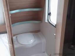 Knaus Südwind 500 FU 60 Years 60 Years Ed.2025 1800kg