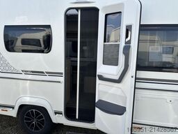 Fendt Bianco Activ 515 SKF Modell 2026 2000kg