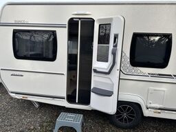 Fendt Bianco Selection 515 SG 2000kg BettauszugMj.26