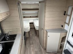 Fendt Bianco Selection 515 SG 2000kg BettauszugMj.26