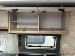 Fendt Bianco Selection 515 SG 2000kg BettauszugMj.26