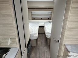 Fendt Bianco Selection 515 SG 2000kg BettauszugMj.26