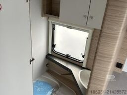 Fendt Bianco Selection 515 SG 2000kg BettauszugMj.26