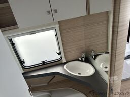 Fendt Bianco Selection 515 SG 2000kg BettauszugMj.26