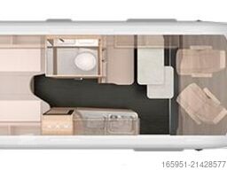 Knaus BoxStar 630 FREEWAY 60 YEARS