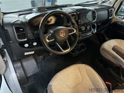 Knaus BoxStar 630 FREEWAY 60 YEARS