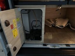 Knaus BoxStar 630 FREEWAY 60 YEARS