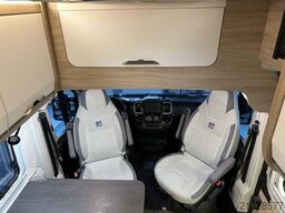 Knaus BoxStar 630 FREEWAY 60 YEARS