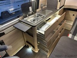 Knaus BoxStar 630 FREEWAY 60 YEARS