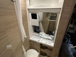 Knaus BoxStar 630 FREEWAY 60 YEARS