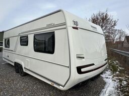 Fendt Diamant 650 SGD Klima ! autom. Sat.-Anlage !