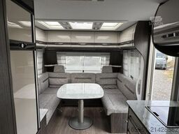 Fendt Diamant 650 SGD Klima ! autom. Sat.-Anlage !