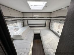 Fendt Diamant 650 SGD Klima ! autom. Sat.-Anlage !