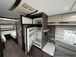 Fendt Diamant 650 SGD Klima ! autom. Sat.-Anlage !